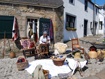 Weavers Cottage 